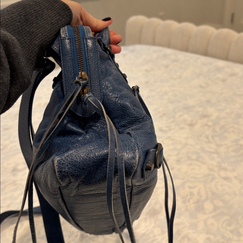 Balenciaca Classic Town Bag - Picture 6 of 8